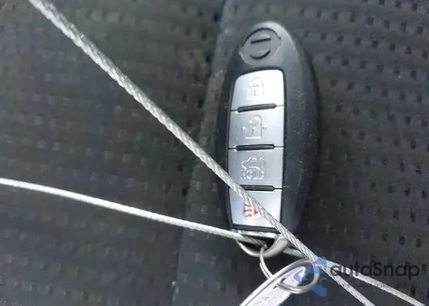 2014 Nissan Altima 2.5 S from USA, damaged, VIN 1N4AL3AP7EC127588